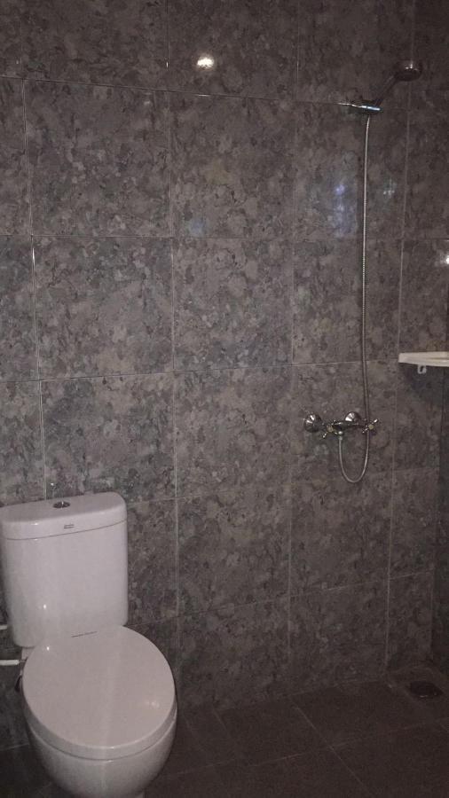 Pondok Mangga Mataram Exteriör bild