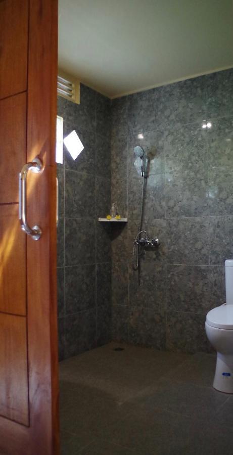 Pondok Mangga Mataram Exteriör bild