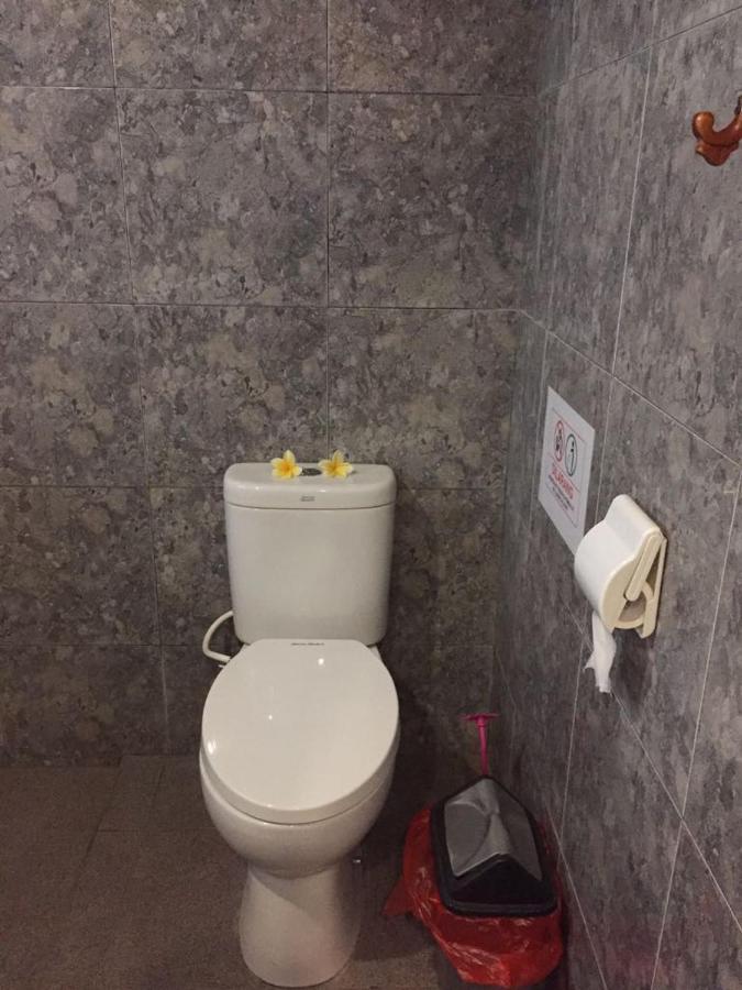 Pondok Mangga Mataram Exteriör bild
