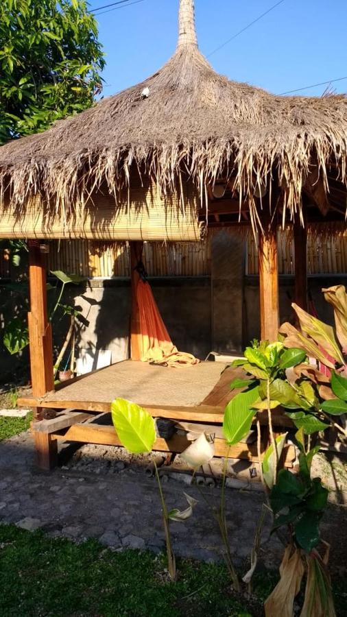Pondok Mangga Mataram Exteriör bild